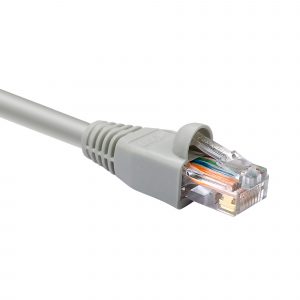 Patch cord utp multifilar cat 5e 091 mts