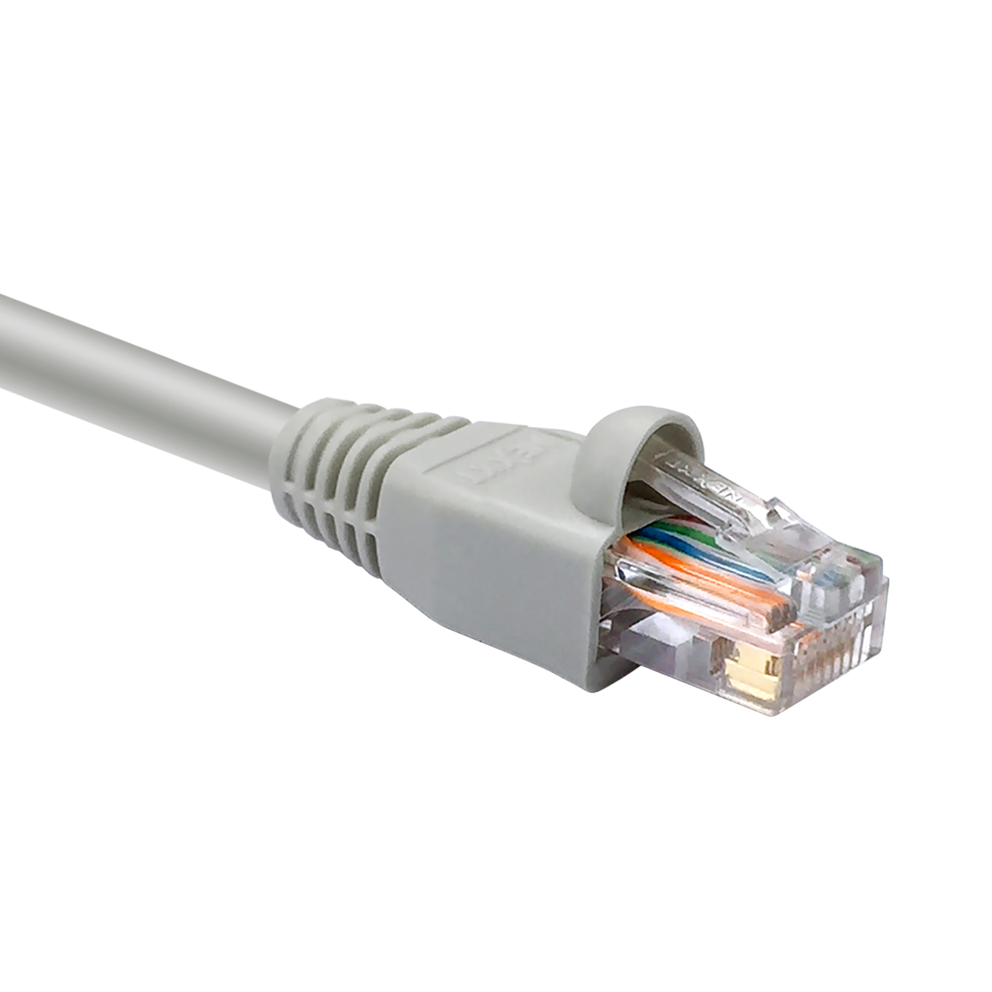 Patch cord utp multifilar cat 5e 091 mts