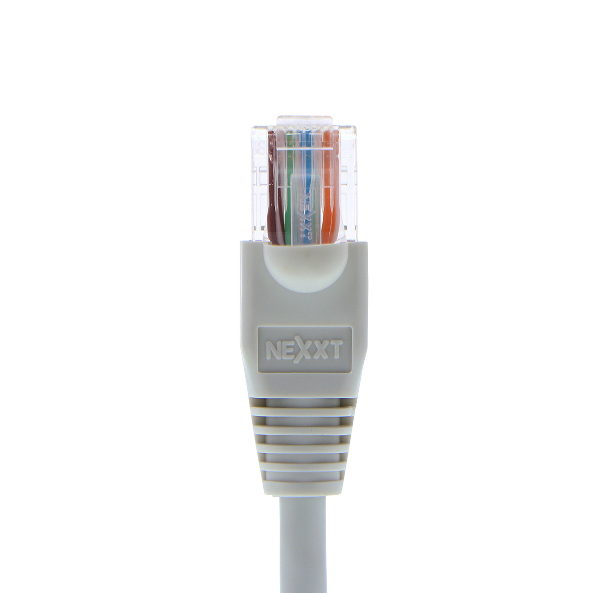 Patch Cord UTP multifilar Cat5e - Imagen 2