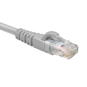 cable patch cords cat6 multifilar con revestimiento
