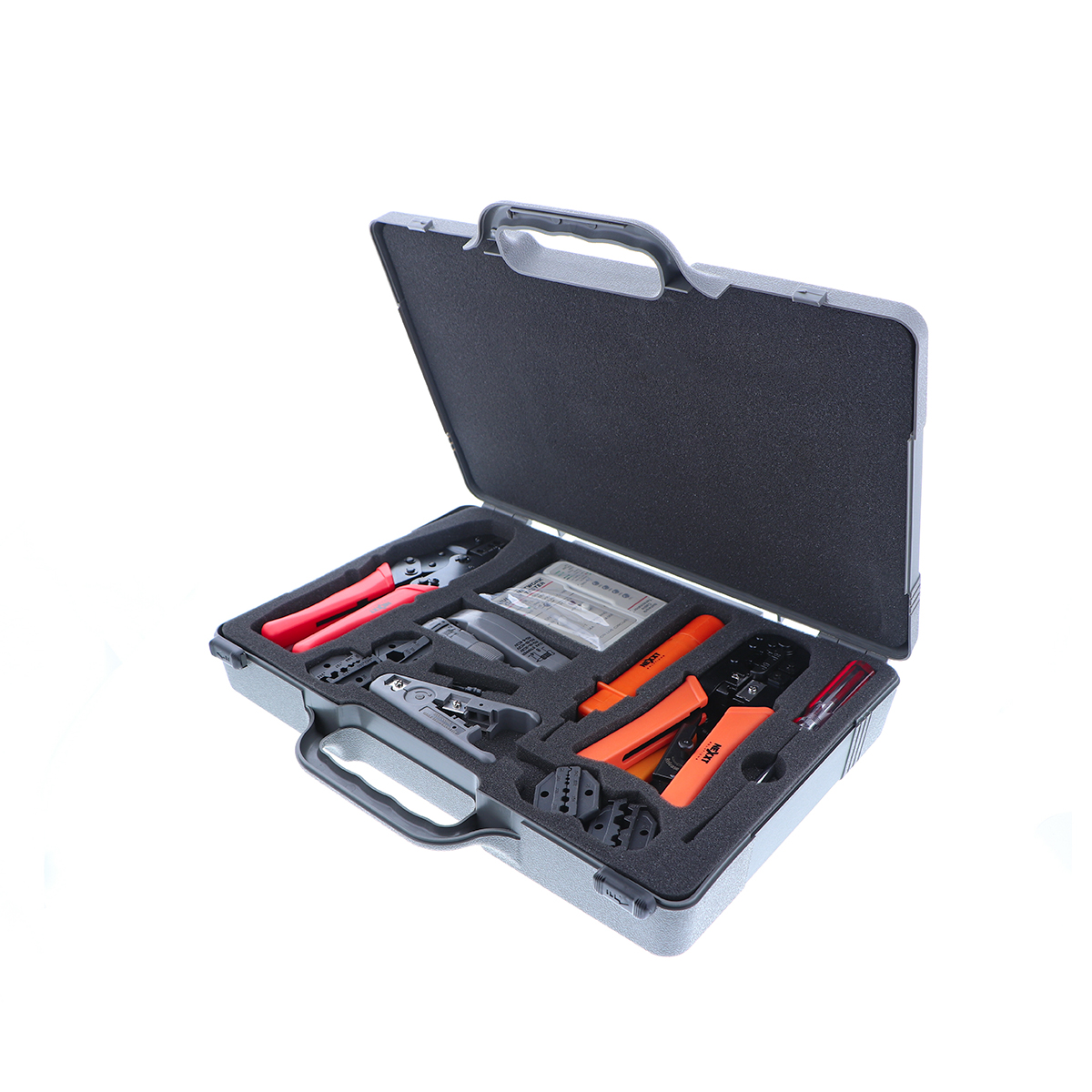 kit profesional de herramientas