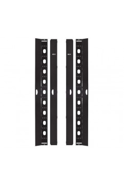 organizador de cables vertical 2