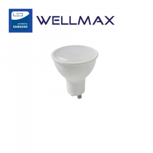 bombillo led gu10