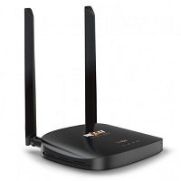 nexxt nyx 300 enrutador inalambrico