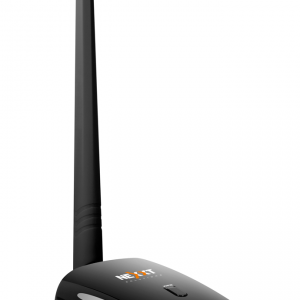 Nexxt sojourner 150 adaptador inalambrico de alta potencia usb
