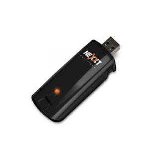 Nexxt Zenit1200 Adaptador inalámbrico AC de doble banda USB