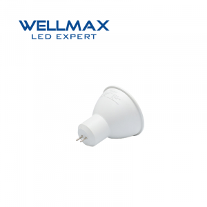 Bombillo Led 7w Gu10 3000k
