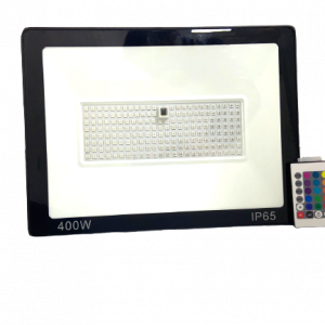 reflector led 400w