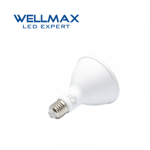 Bombillo Led 9w 6500k